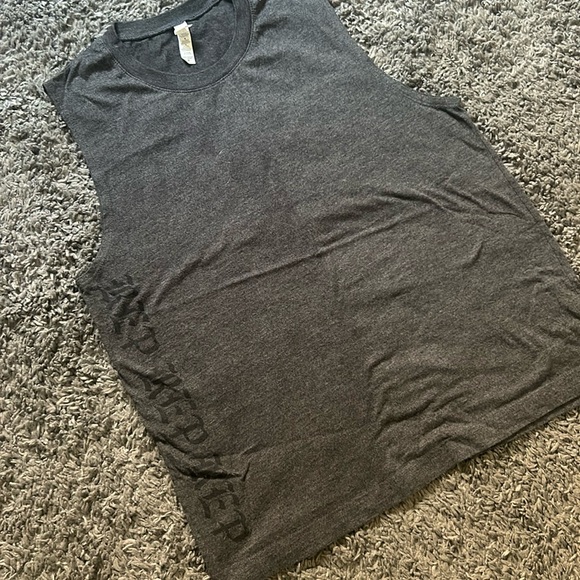 Taylor Swift Rep Tour Tank - Picture 3 of 8